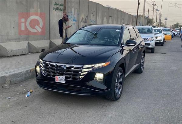 هیوندای تۆکسۆن 2023  بۆ فرۆشتن لە عێراق -  بەغداد